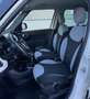 Fiat 500L 500L Living Living 1.6 mjt Lounge 105cv Weiß - thumbnail 8