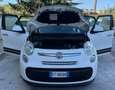 Fiat 500L 500L Living Living 1.6 mjt Lounge 105cv Weiß - thumbnail 22
