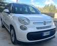 Fiat 500L 500L Living Living 1.6 mjt Lounge 105cv Weiß - thumbnail 1