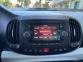 Fiat 500L 500L Living Living 1.6 mjt Lounge 105cv Blanc - thumbnail 11