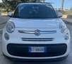 Fiat 500L 500L Living Living 1.6 mjt Lounge 105cv Blanc - thumbnail 2