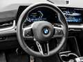 BMW X2 sDrive20d M SPORT+H/K+ACC+AHK+ADAPT.LED+PA Schwarz - thumbnail 9
