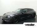 Porsche Taycan 4 Cross Turismo 93 kWh | 380 PK | 21" LM velgen | Gri - thumbnail 1