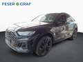 Audi Q3 40 TFSI advanced qu.Stronic S-line,LED,AZV,Navi+ Weiß - thumbnail 5