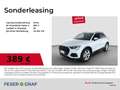 Audi Q3 40 TFSI advanced qu.Stronic S-line,LED,AZV,Navi+ Weiß - thumbnail 1