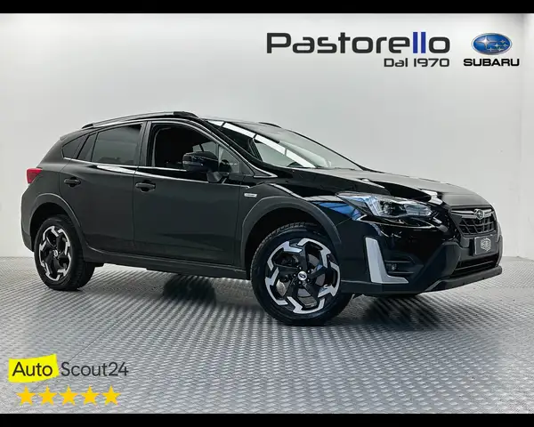 Subaru XV 2.0i e-Boxer MHEV Lineartronic Style Xtra