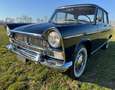 Fiat 1500 Serie L TARGA ORIGINALE/UNIPROPRIETARIO Blau - thumbnail 2