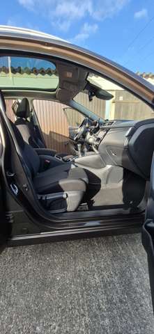 Nissan Qashqai 1.2 DIG-T TEKNA