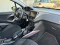 Peugeot 2008 2008 1.2 puretech (vti) 12v Allure 82cv Weiß - thumbnail 8