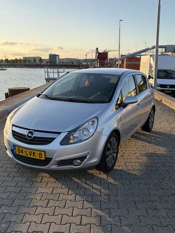 Opel Corsa Corsa