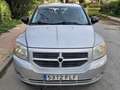 Dodge Caliber 1.8 SE Plateado - thumbnail 19