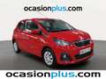 Peugeot 108 1.0 VTi S&S Active 72 Rojo - thumbnail 2