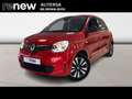 Renault Twingo Electric Techno 60kW Batería 20kW/h Rojo - thumbnail 1