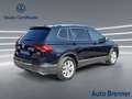 Volkswagen Tiguan Allspace Allspace 2.0 tdi scr dsg 4motion advanced bmt Negro - thumbnail 5
