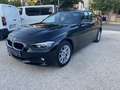BMW 316 316dA Noir - thumbnail 2