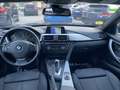 BMW 316 316dA Noir - thumbnail 8