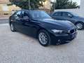 BMW 316 316dA Noir - thumbnail 3