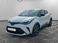 Toyota C-HR 1.8 Hybrid - BV e-CVT - Collection Blanc - thumbnail 1