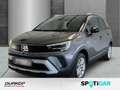 Opel Crossland 1.2 Elegance Automatik Navi  El.Panodach Grau - thumbnail 1