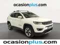 Jeep Compass 1.4 Multiair Limited 4x2 103kW Blanco - thumbnail 2