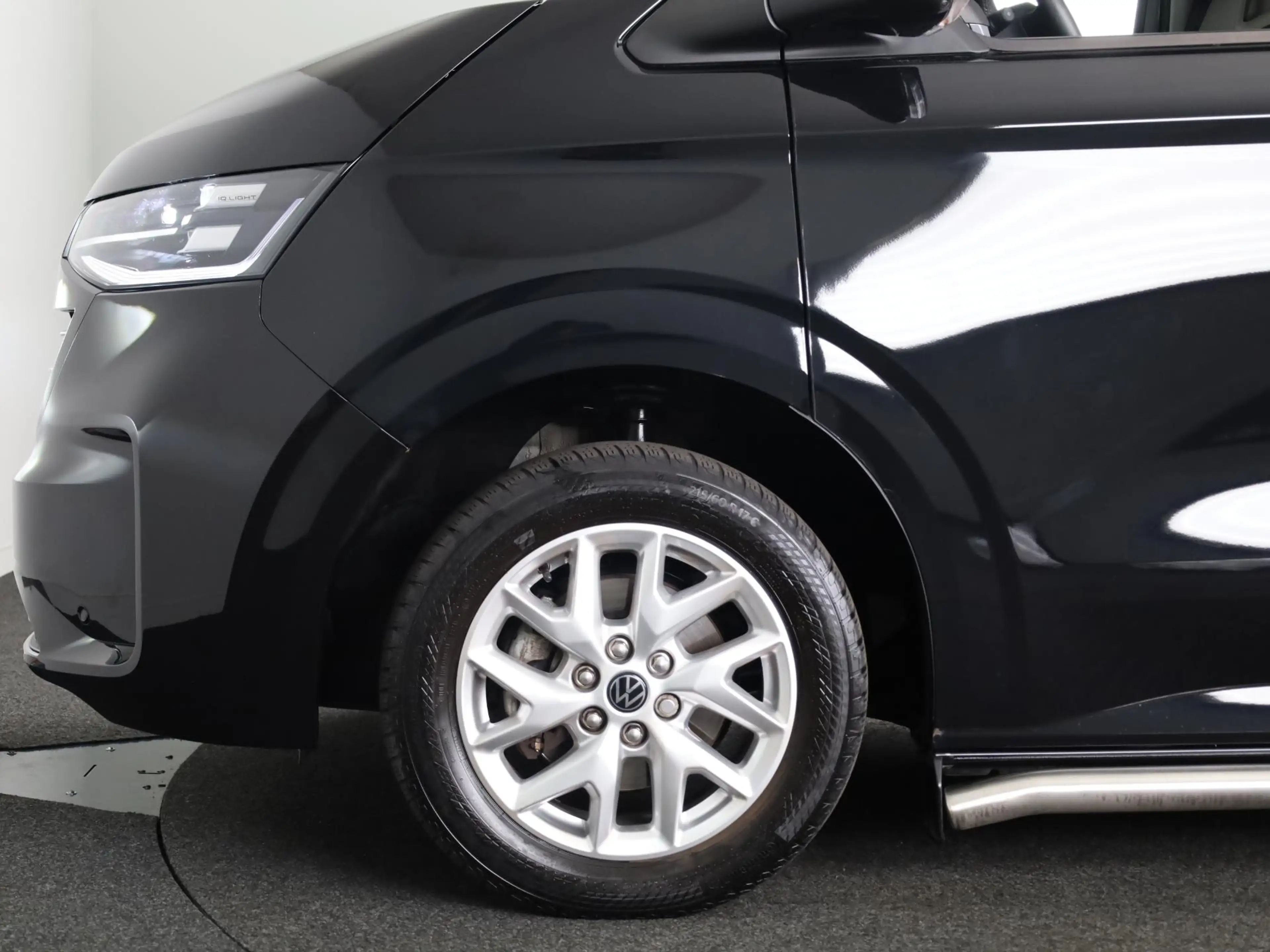 Volkswagen Transporter 2.0 TDI L2H1 30 Bulli Intro DC 170 pk Automaat | V — photo 12
