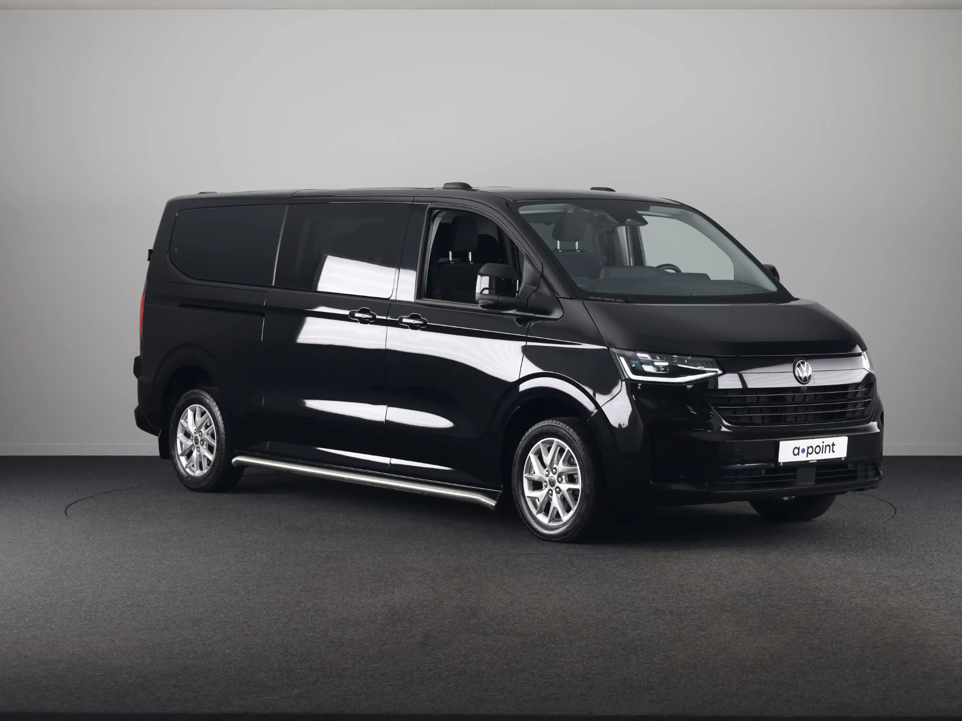 Volkswagen Transporter 2.0 TDI L2H1 30 Bulli Intro DC 170 pk Automaat | V — photo 5