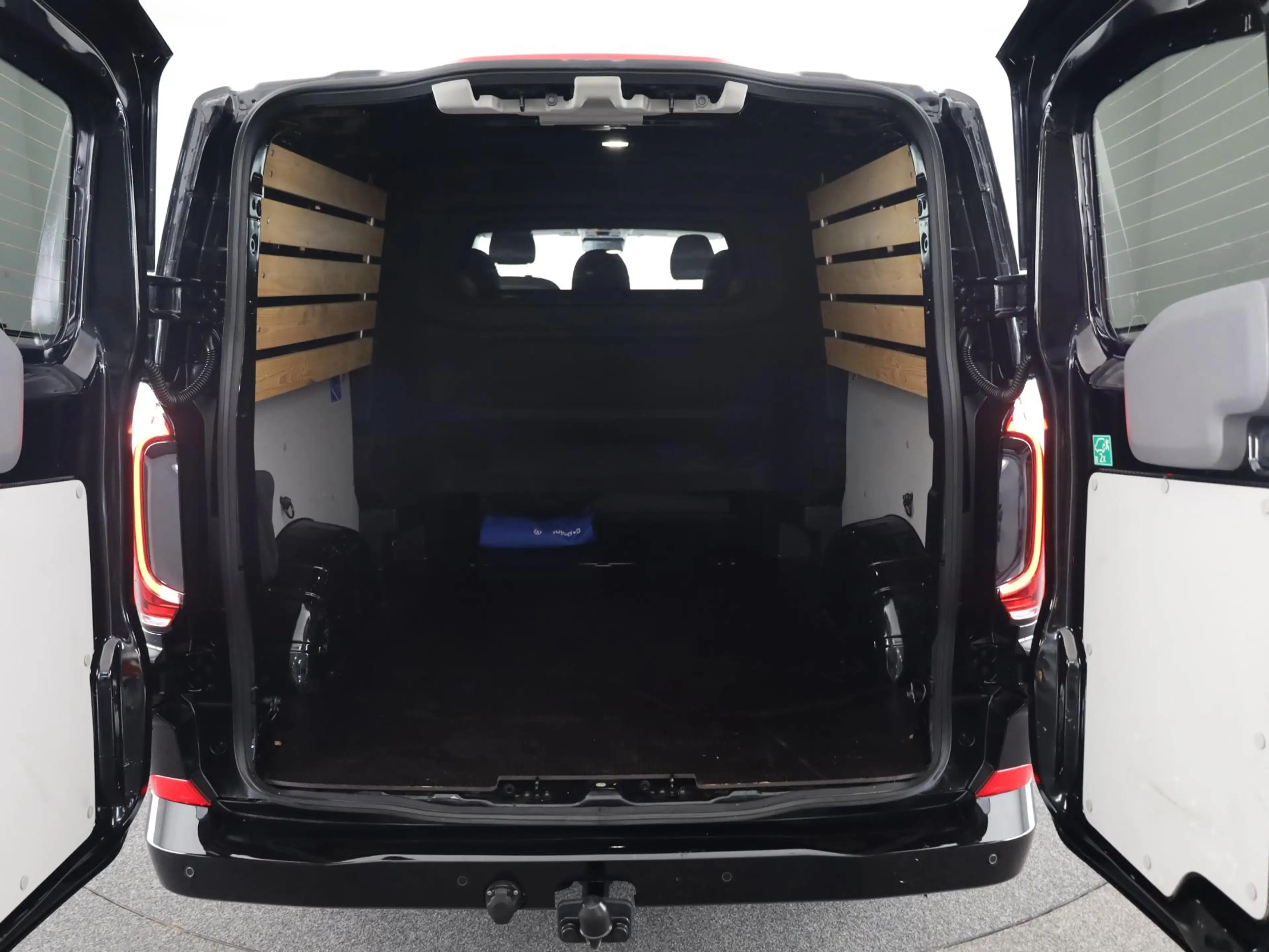 Volkswagen Transporter 2.0 TDI L2H1 30 Bulli Intro DC 170 pk Automaat | V — photo 15
