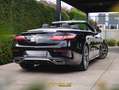Mercedes-Benz E 200 Cabriolet 9G-TRONIC AMG Line/LED/Drive Pilot/ACC Negro - thumbnail 5