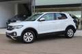Volkswagen T-Cross 1.0 TSI Edition Weiß - thumbnail 2