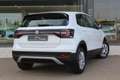 Volkswagen T-Cross 1.0 TSI Edition Weiß - thumbnail 4