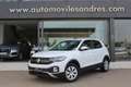 Volkswagen T-Cross 1.0 TSI Edition Weiß - thumbnail 1