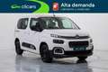 Citroen Berlingo Combi BlueHDi S&S Talla M Feel Business 1 Blanco - thumbnail 3