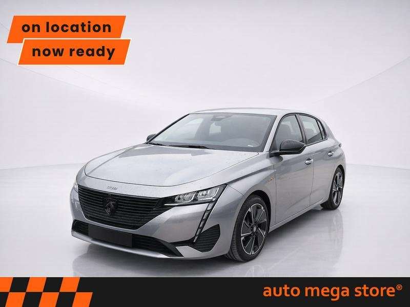 2025 Peugeot Unknown