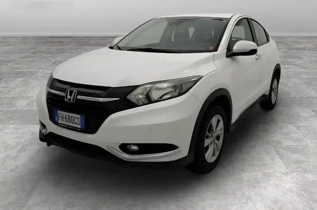Honda HR-V HR-V 1.6 i-DTEC X Edition Navi ADAS
