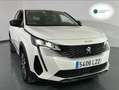 Peugeot 3008 1.2 PureTech 96KW S&S Allure EAT8 Weiß - thumbnail 1