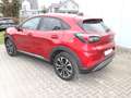 Ford Puma Titanium 1,0 EcoBoost Rot - thumbnail 5