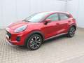 Ford Puma Titanium 1,0 EcoBoost Rot - thumbnail 2