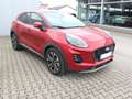 Ford Puma Titanium 1,0 EcoBoost Rot - thumbnail 7