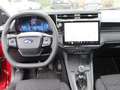 Ford Puma Titanium 1,0 EcoBoost Rot - thumbnail 4