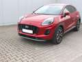 Ford Puma Titanium 1,0 EcoBoost Rot - thumbnail 34