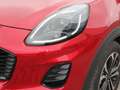 Ford Puma Titanium 1,0 EcoBoost Rot - thumbnail 25