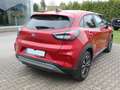 Ford Puma Titanium 1,0 EcoBoost Rot - thumbnail 9