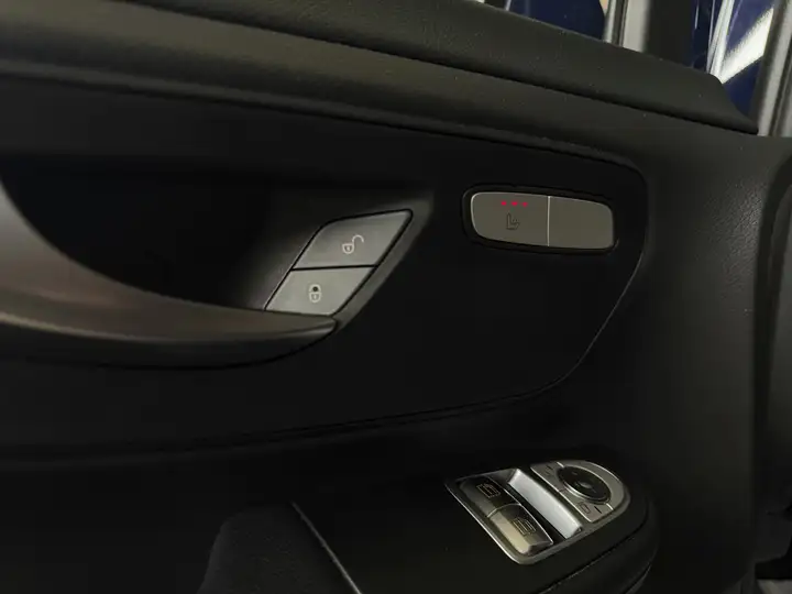 Mercedes-Benz V d Rise Lang 7-SITZER+KAMERA+APPLECARPLAY+1HAND – Foto 17