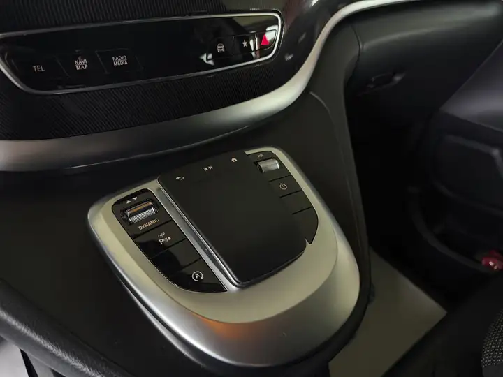 Mercedes-Benz V d Rise Lang 7-SITZER+KAMERA+APPLECARPLAY+1HAND – Foto 18