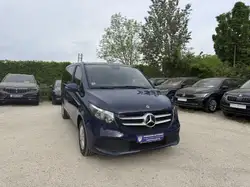 Mercedes-Benz V 220 d Rise Lang 7 SITZER+KAMERA+APPLECARPLAY+1HAND