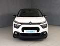 Citroen C3 1.2 PURETECH 83CV SHINE Bianco - thumbnail 3