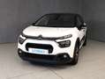 Citroen C3 1.2 PURETECH 83CV SHINE Bianco - thumbnail 2