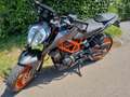 KTM 125 Duke abs akrapovic Noir - thumbnail 2