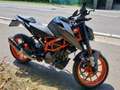 KTM 125 Duke abs akrapovic Noir - thumbnail 3