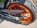 KTM 125 Duke abs akrapovic Noir - thumbnail 6